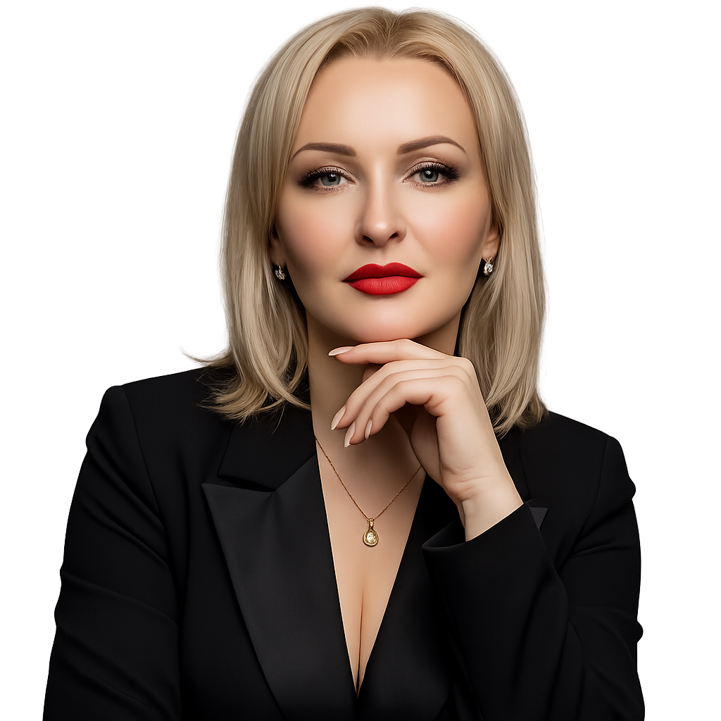 Татьяна Добрянская